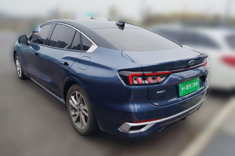 Used Ford Mondeo 2022 EcoBoost 245 Luxury Model