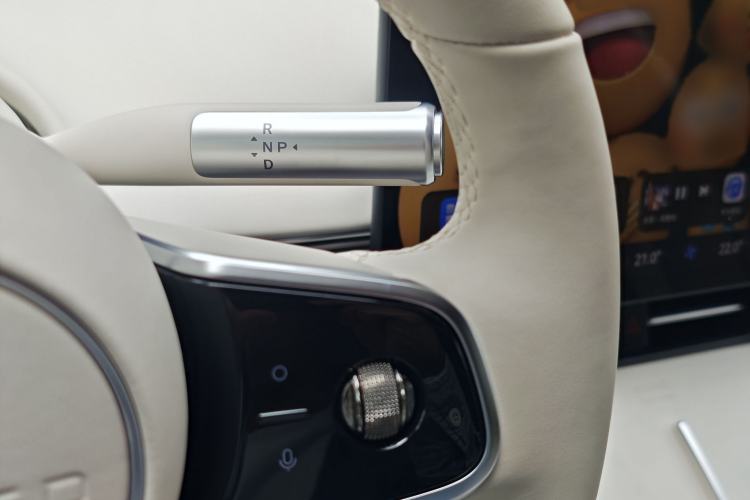 Used Hima Luxeed S7 2025 785 km Ultra