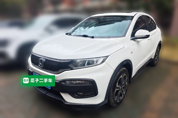 Used Honda XR-V 2017 1.8L EXi CVT Comfort Version