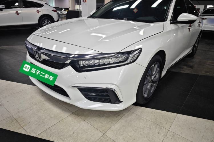 Used Honda Inspire 2019 260TURBO Jingyue Edition China VI