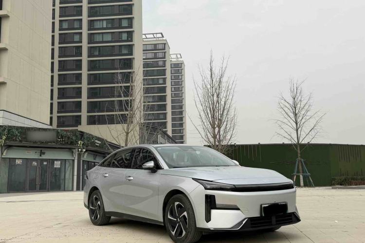 Used Geely Galaxy L6 2025 EM-i 140km Starship Edition