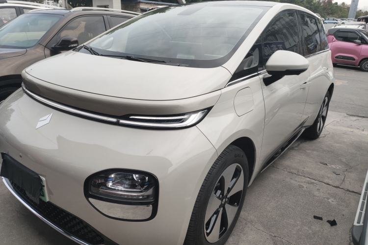 Used Baojun Cloud 2023 460 Max