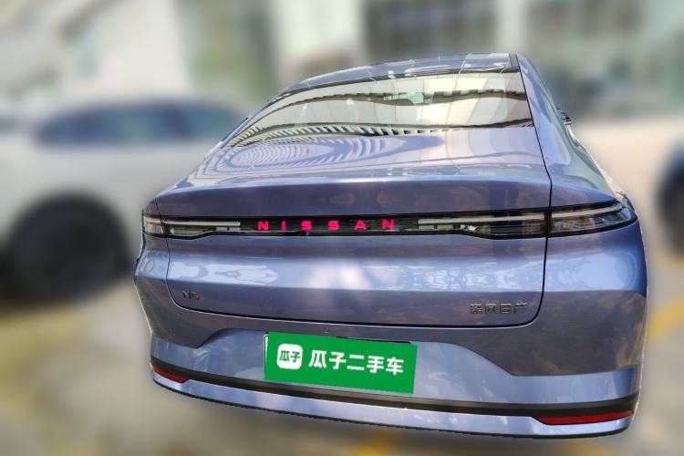 Used Nissan N6 2026 Model 180 Max Rear