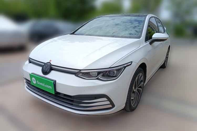 Used Volkswagen Golf 2021 280TSI DSG Pro