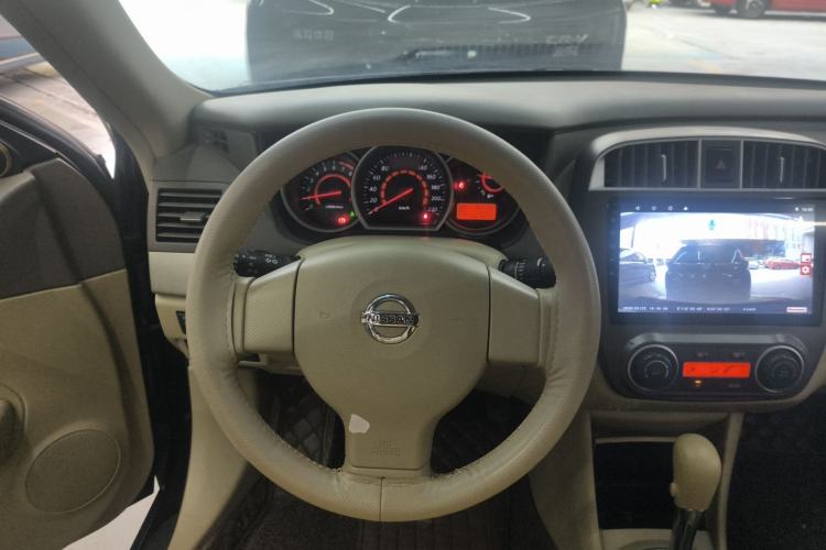 Used Nissan Sylphy 2018 Classic 1.6XE CVT Comfort Edition