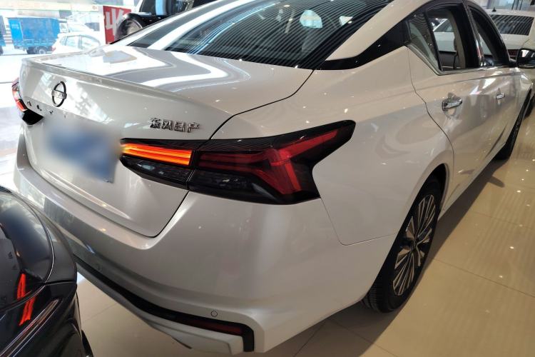 Used Nissan Teana 2022 2.0L XL-TLS Enjoyment Edition
