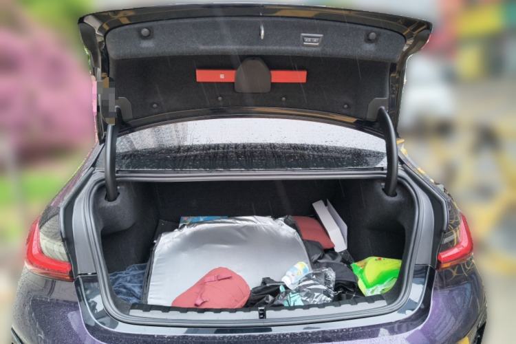 Used BMW 3 Series 2024 325Li M Sport Night Edition Package