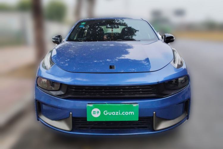 Used Lynk & Co 03 2019 1.5TD DCT Sport Edition China VI Standard
