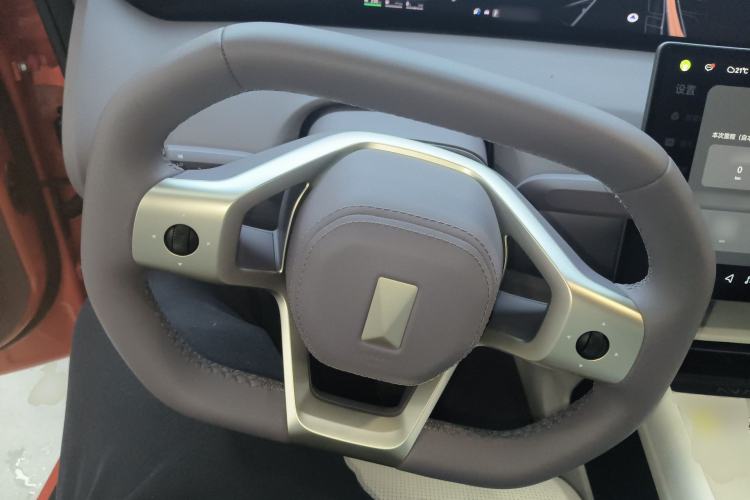 Used Avatr 06 2025 Pro Range-Extended Edition