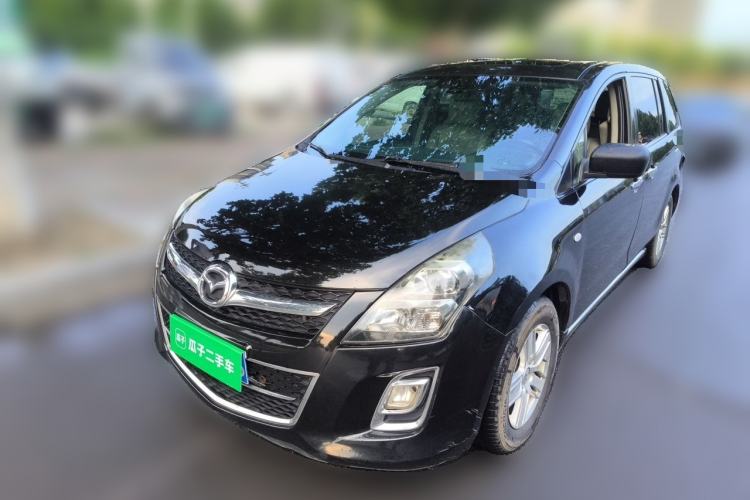 Used Mazda 8 2011 2.3L Deluxe Edition