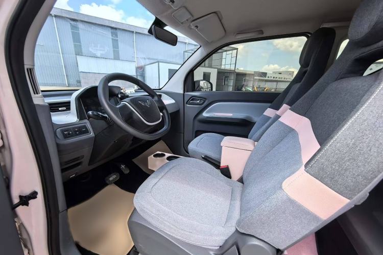 Used Wuling Hongguang MINIEV 2022 Macaron Premium Model – Lithium Iron Phosphate