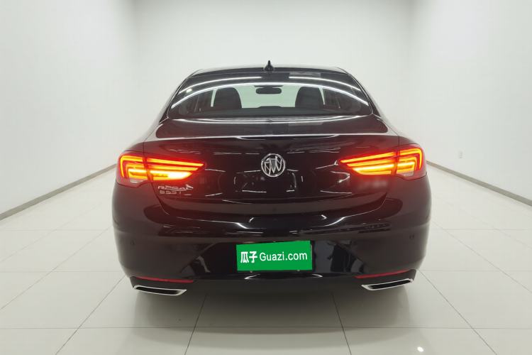 Used Buick Regal 2020 552T Elite Edition Rear