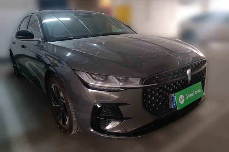 Used Lincoln Z 2022 iKoo Luxury Edition