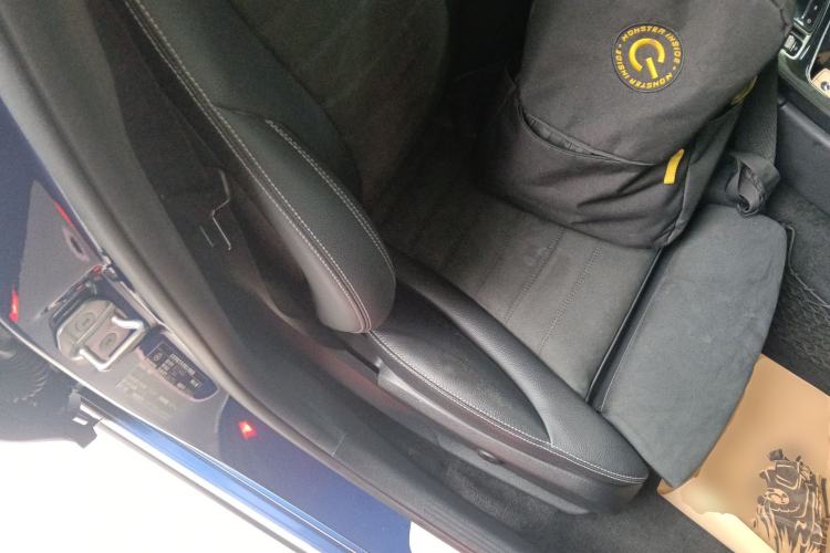 Used Mercedes-Benz C-Class 2020 C 260 Sport Edition
