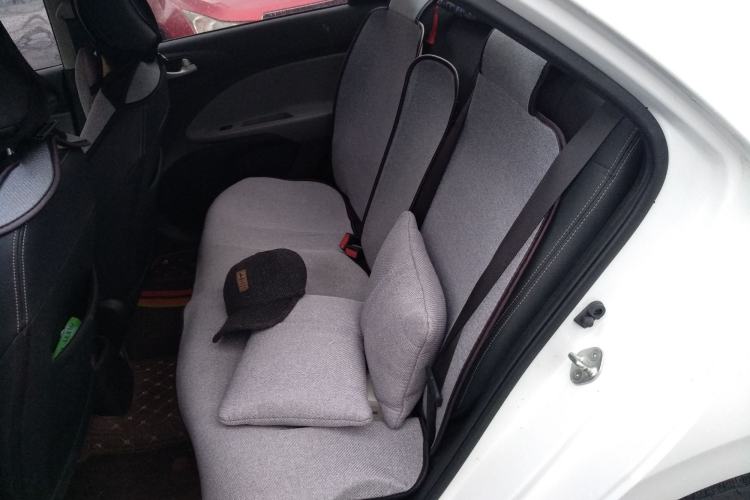 Used Kia Pegas 2020 Revised Version 1.4L Automatic Comfortable with Sunroof