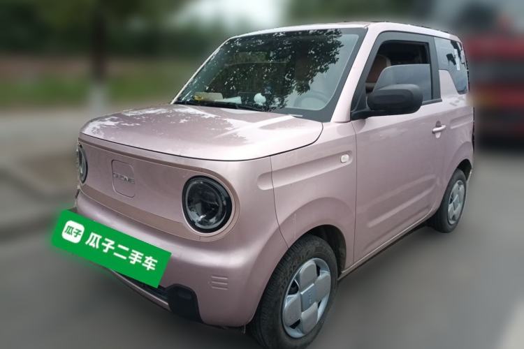 Used Geely Galaxy Panda 2024 Panda Mini 200km Endurance Bear Guazi used car, China used car export, Used car for sale, Used cars, Cheapest cars for sale