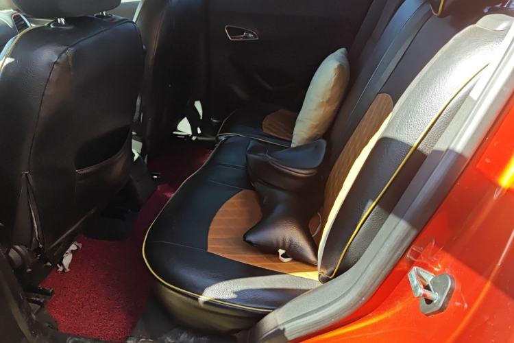 Used Buick Encore 2013 1.4T Automatic Two-Wheel Drive Elite Model
