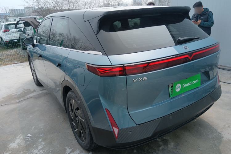 Used Venucia VX6 2023 520 Max
