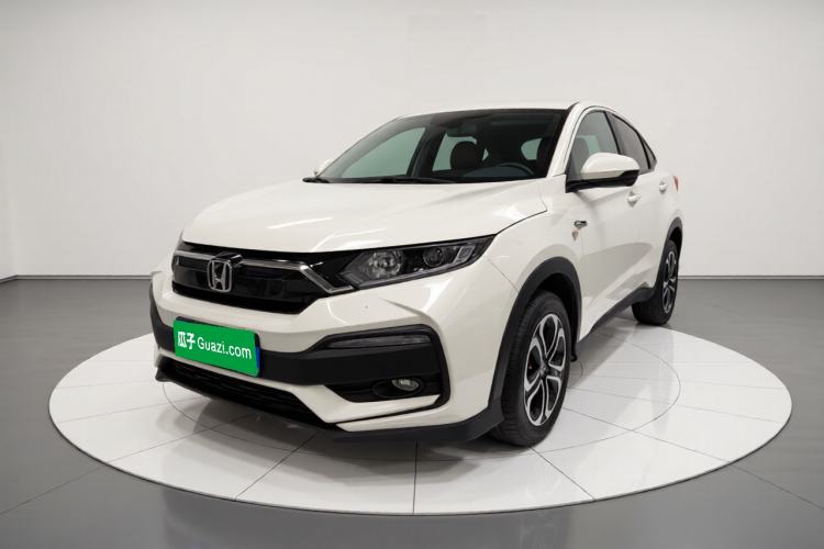 Used Honda XR-V 2021 1.5L CVT Comfort Version