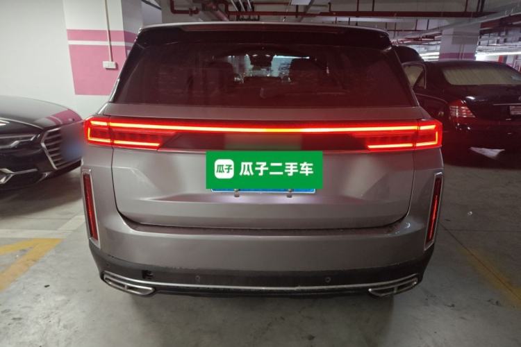 Used Bestune T99 2020 20TD Automatic Luxury Edition
