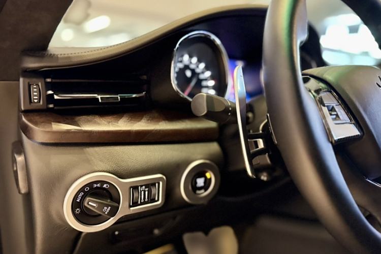 Used Maserati President 2013 3.0T Standard Model
