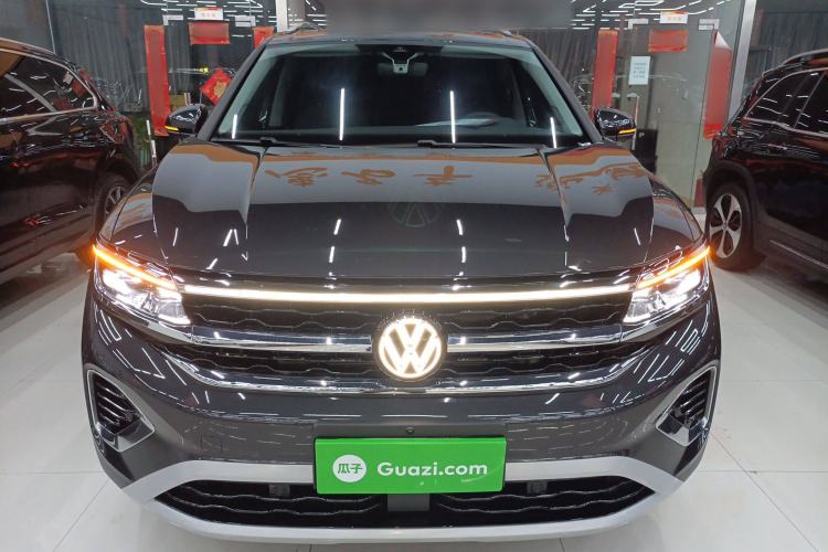 Used Volkswagen Talagon 2024 380TSI All-Wheel Drive Luxury Prestige Pro 6-Seater