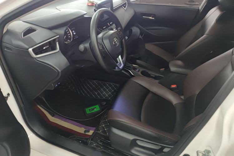 Used Toyota Allion 2022 2.0L Pioneer Edition
