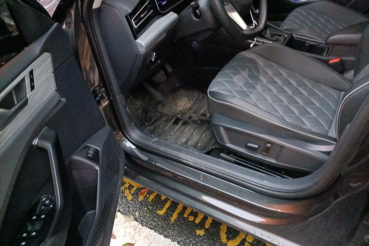 Used Volkswagen Sagitar 2023 300TSI DSG Excellence Edition