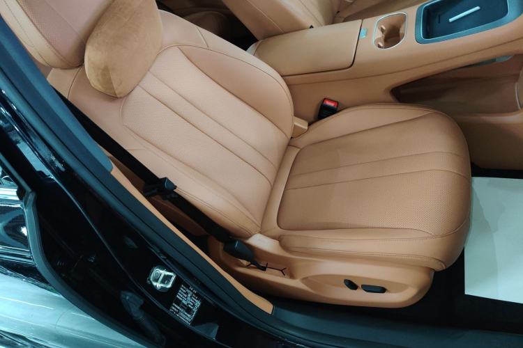 Used Hima H5 2025 Model Range-Extending Max