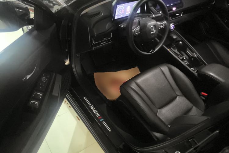 Used Honda Inspire 2025 260TURBO Elite Edition Driver Seat