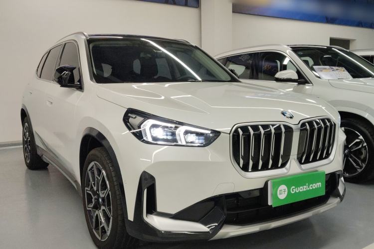 Used BMW X1 2023 sDrive25Li X Design Package