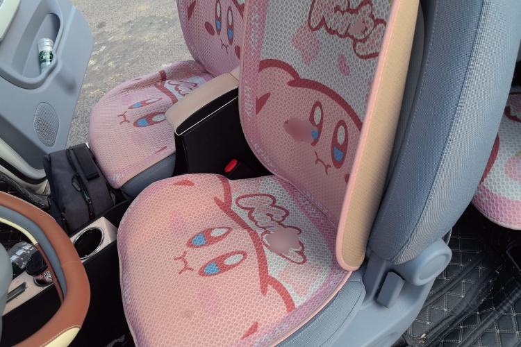 Used Bestune Pony 2024 170km Vitality Horse