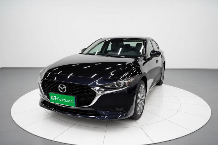 Used Mazda 3 Axela 2021 2.0L Automatic Zhiya Edition