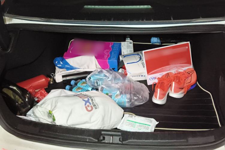 Used Lynk & Co 03 2018 1.5TD DCT Pro Version China V Standard
