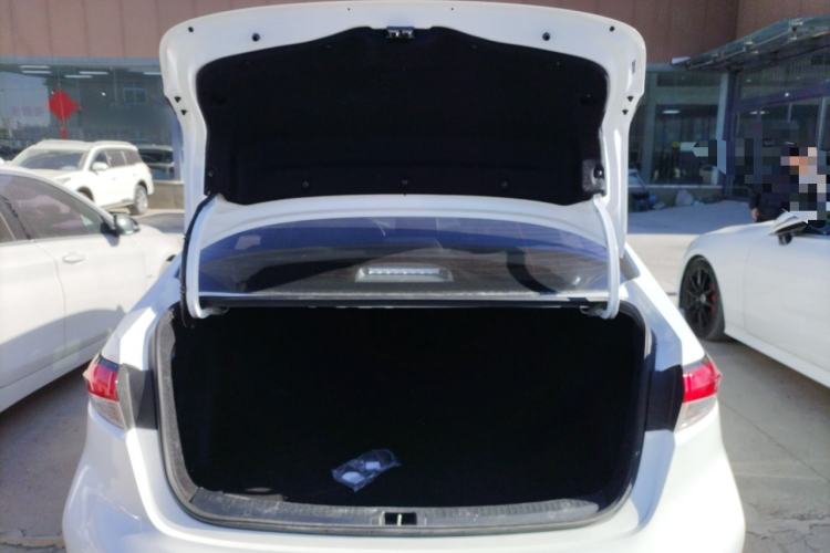 Used Toyota Levin 2022 Dual-Engine 1.8H E-CVT Luxury Edition
