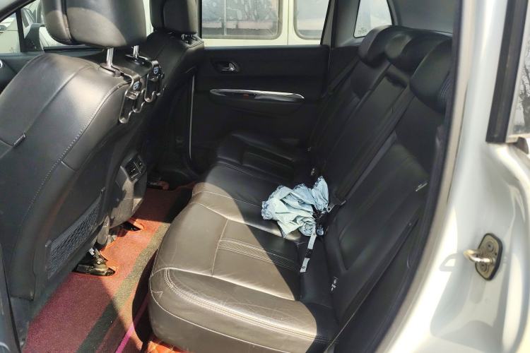 Used Peugeot 3008 2015 1.6THP Automatic Prestige Edition