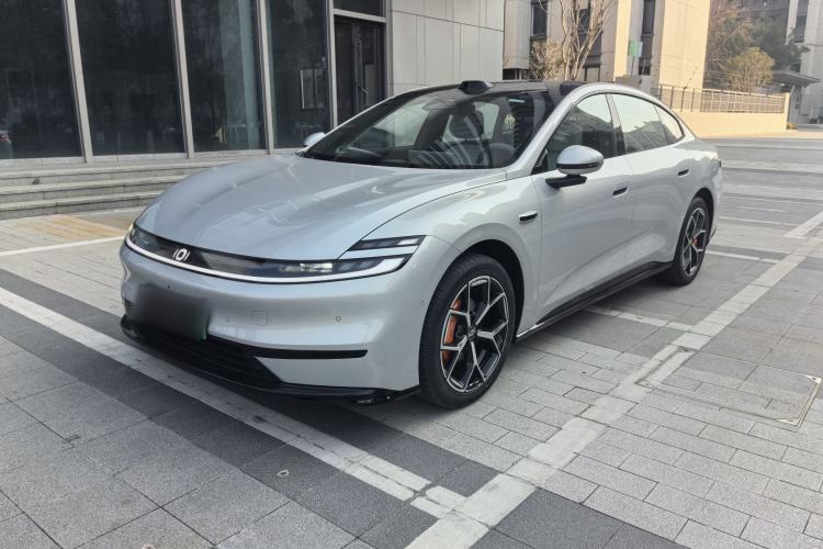 Used CHANGAN NEVO A06 2026 Model 240 Laser Ultra