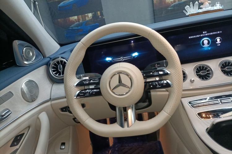 Used Mercedes-Benz E-Class 2023 E 300 L Sport Luxury Edition