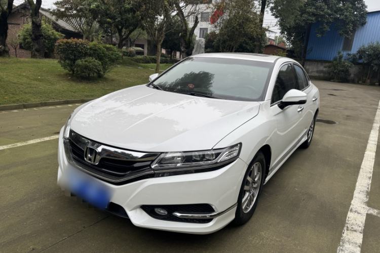 Used Honda Spirior 2015 2.0L Collector's Edition