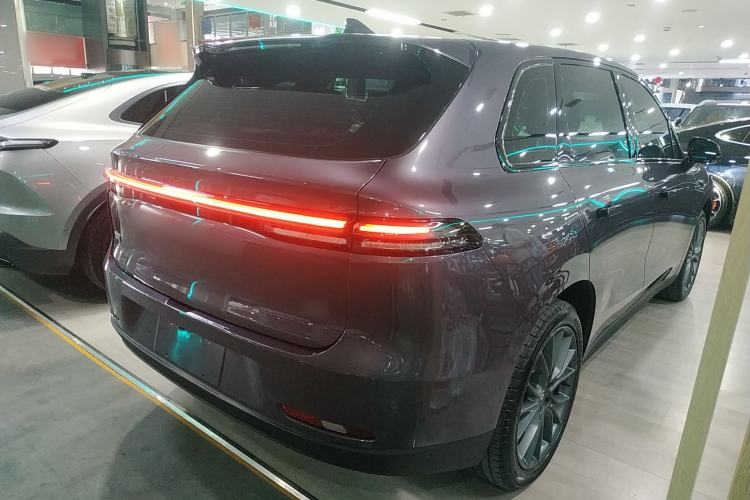 Used Leapmotor C10 2026 605 LiDAR Version
