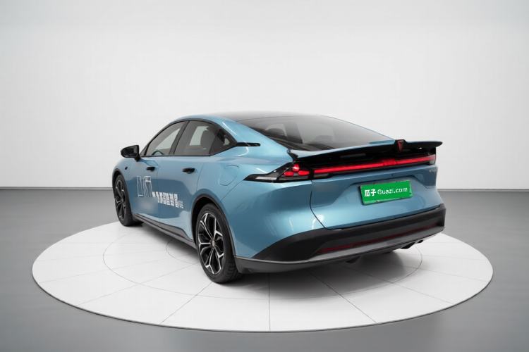 Used Deepal L07 2024 230Max Qiankun Intelligent Driving ADS SE Range-Extended Version