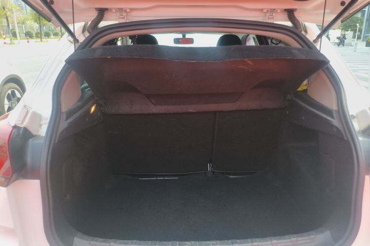 Used Citroen C3-XR 2015 1.6L Automatic Smart Version