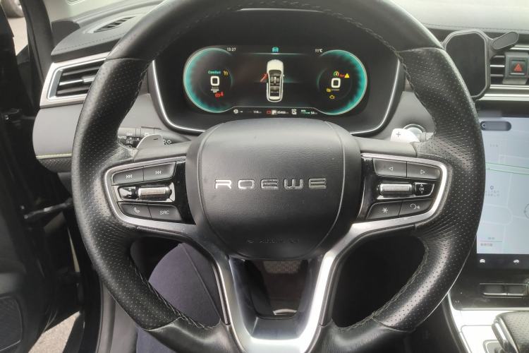 Used Roewe RX5 New Energy 2020 ePLUS National Trend Ronglin Luxury Edition