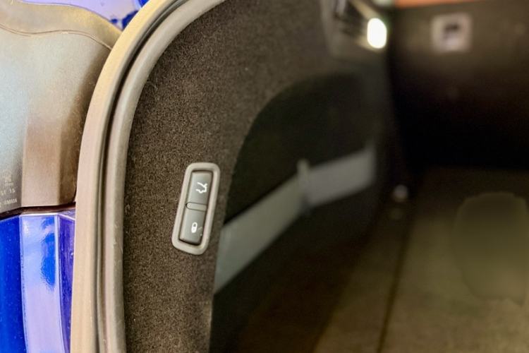 Used Maserati Levante 2018 3.0T Standard Edition