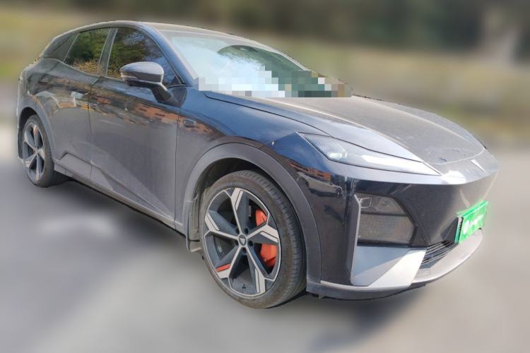 Used Deepal S07 2023 200Max Range-Extended Version