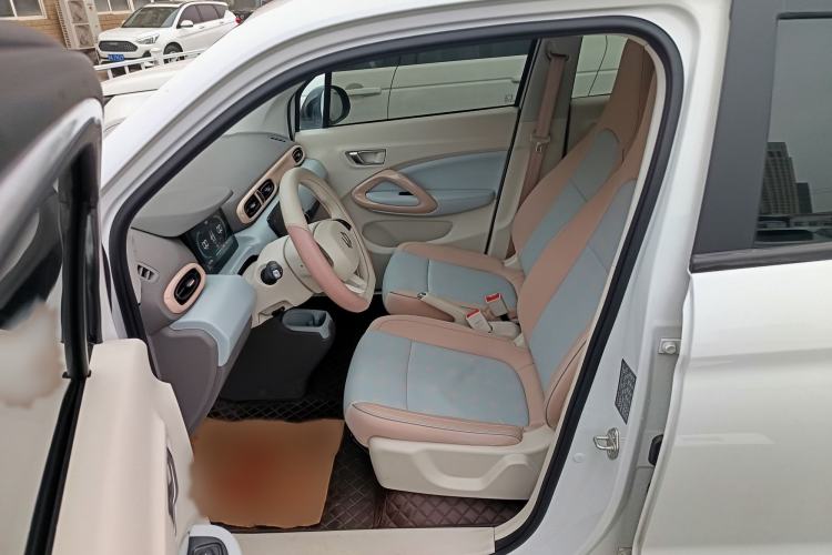 Used Leapmotor T03 2024 200 Lite Edition