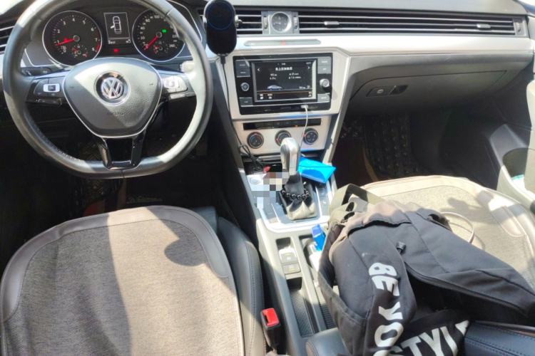 Used Volkswagen Magotan 2019 280TSI DSG Comfort Model China V Standard