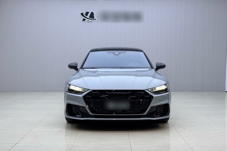 Used Audi A7L 2024 55 TFSI quattro RS Performance Edition
