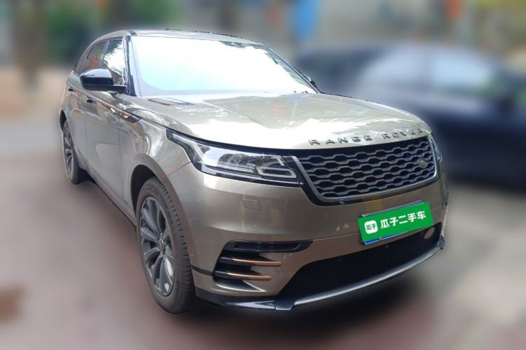 Used Land Rover Range Rover Velar 2021 P340 R-DYNAMIC SE