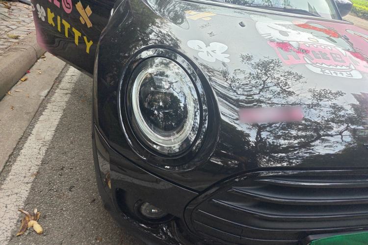 Used MINI Clubman 2022 Facelift 1.5T COOPER Connoisseur Right Front Headlight